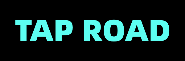 Tap Road Tap Road